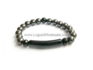 Hematite Bracelet